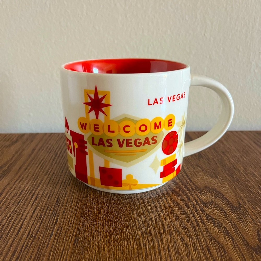 ✨Las Vegas✨ You Are Here Collection